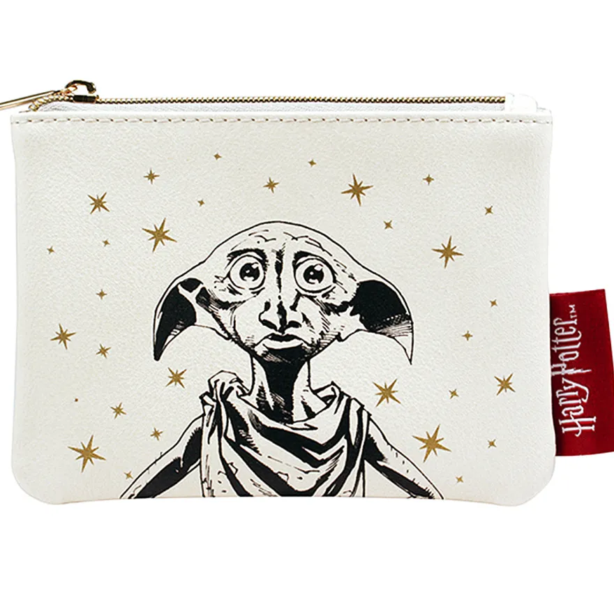 Harry Potter Geldbeutel Dobby klein