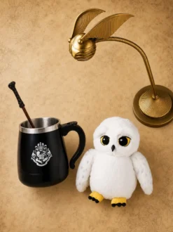 Harry Potter Geschenkset "Hogwarts Deluxe"