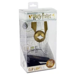 Harry Potter Goldener Schnatz