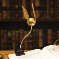 Harry Potter Goldener Schnatz