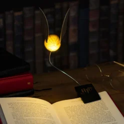 Harry Potter Goldener Schnatz