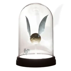 Harry Potter Golden Snitch Lampe Schnatz
