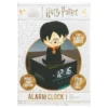 Harry Potter Icon LED Wecker Alarm Clock
