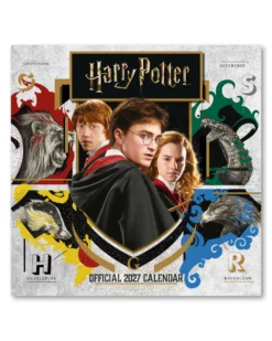 Harry Potter Kalender 2027