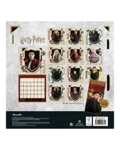 Harry Potter Kalender 2027