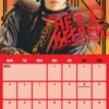 Harry Potter Kalender 2026