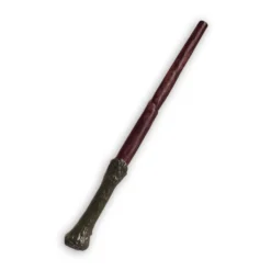 Harry Potter Kostüm für Kinder 3-tlg. bestehend aus Umhang, Brille und Zauberstab