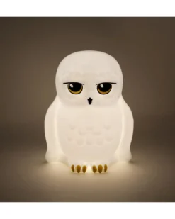 Harry Potter Lampe Hedwig