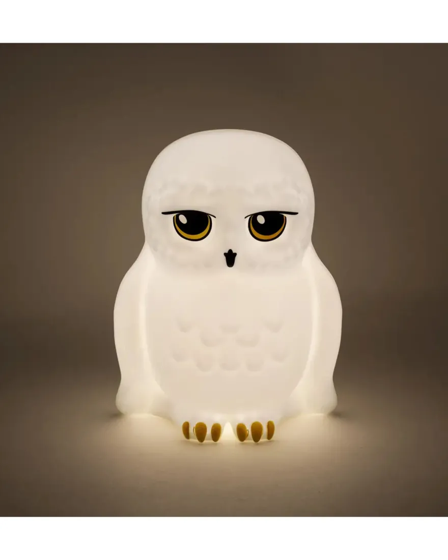 Harry Potter Lampe Hedwig