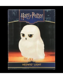Harry Potter Lampe Hedwig