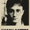 Harry Potter Langbahnposter Undesirable No. 1