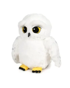 Harry Potter Plüschfigur Briefeule Hedwig 25cm