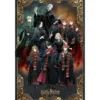 Harry Potter Poster Charaktere Wizard Dynasty