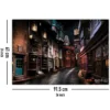 Harry Potter Poster Diagon Alley