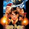 Harry Potter Poster 3er Set