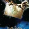 Harry Potter Poster Hedwig Letter From Hogwarts