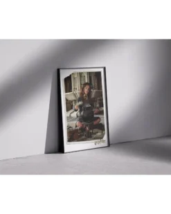 Harry Potter Poster Hermine