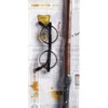 Harry Potter Set Zauberstab & Brille