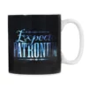 Harry Potter Thermoeffekt-Tasse XL Patronus