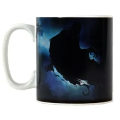 Harry Potter Thermoeffekt-Tasse XL Patronus