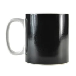 Harry Potter Thermoeffekt-Tasse XL Patronus