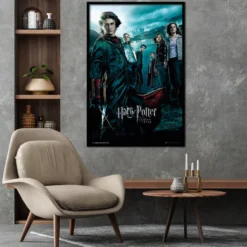 Harry Potter und der Feuerkelch Poster