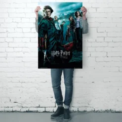 Harry Potter und der Feuerkelch Poster