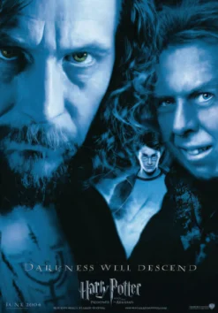 Harry Potter und der Gefangene von Azkaban