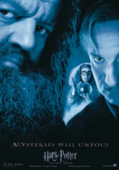 Harry Potter und der Gefangene von Azkaban