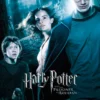 Harry Potter und der Gefangene von Azkaban Poster