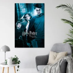 Harry Potter und der Gefangene von Azkaban Poster