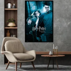 Harry Potter und der Gefangene von Azkaban Poster