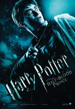 Harry Potter und der Halbblutprinz
