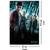 Harry Potter und der Halbblut -prinz Poster