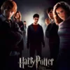 Harry Potter und der Orden des Phönix Poster