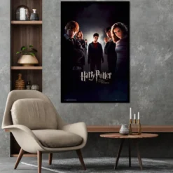 Harry Potter und der Orden des Phönix Poster
