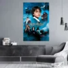 Harry Potter und der Stein der Weisen Poster