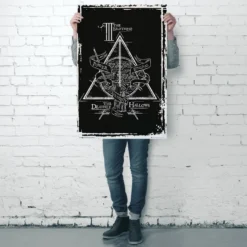 Harry Potter und die Heiligtümer des Todes Poster