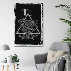 Harry Potter und die Heiligtümer des Todes Poster