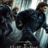 Harry Potter und die Heiligtümer des Todes 1 Poster