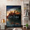 Harry Potter und die Heiligtümer des Todes 7 Poster
