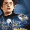Harry Potter und die Kammer des Schreckens