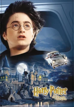 Harry Potter und die Kammer des Schreckens