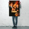 Harry Potter und die Kammer des Schreckens Poster