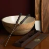 Harry Potter Zauberstab Chop Sticks Hogwarts