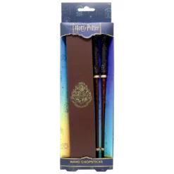 Harry Potter Zauberstab Chop Sticks Hogwarts