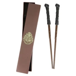 Harry Potter Zauberstab Chop Sticks Hogwarts