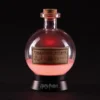 Harry Potter Zaubertrank Lampe 'POLYJUICE POTION'
