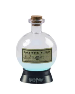 Harry Potter Zaubertrank Lampe 'POLYJUICE POTION'