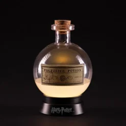 Harry Potter Zaubertrank Lampe 'POLYJUICE POTION'
